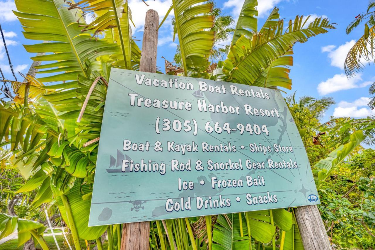 Treasure Harbor Islamorada Exterior foto