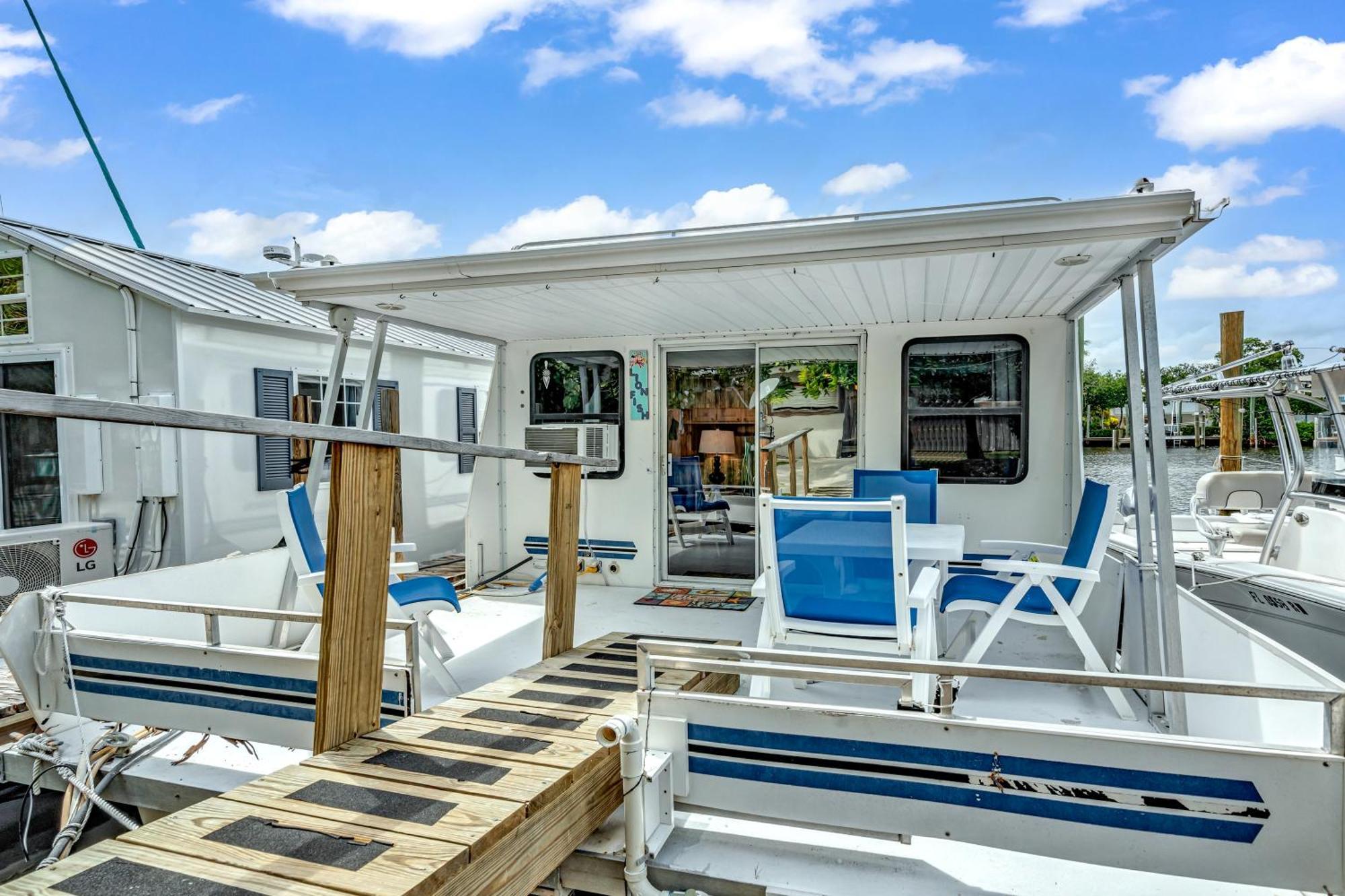 Treasure Harbor Islamorada Exterior foto