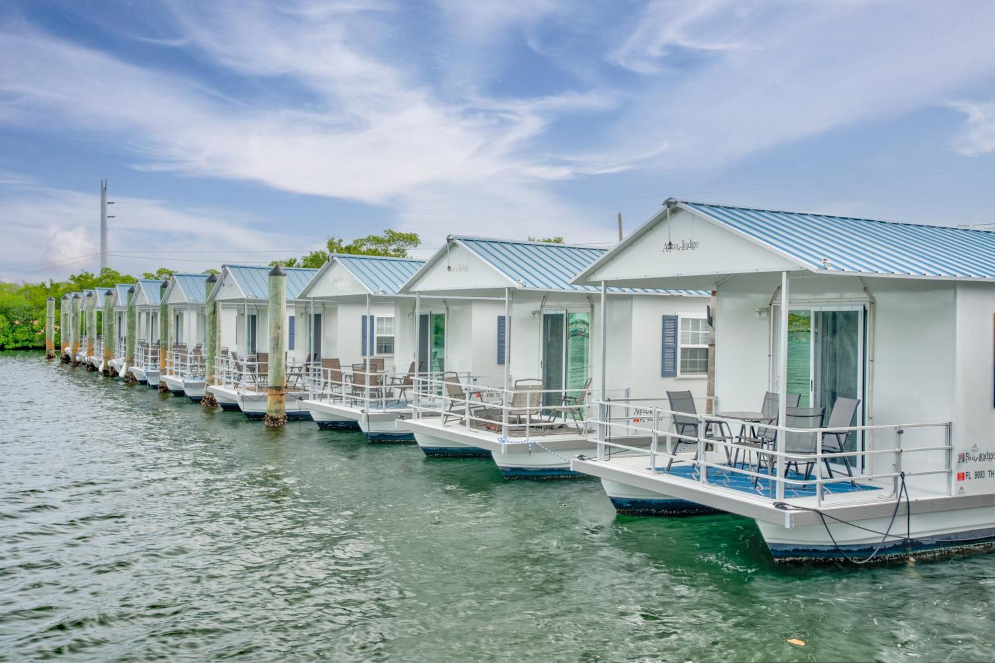 Treasure Harbor Islamorada Exterior foto