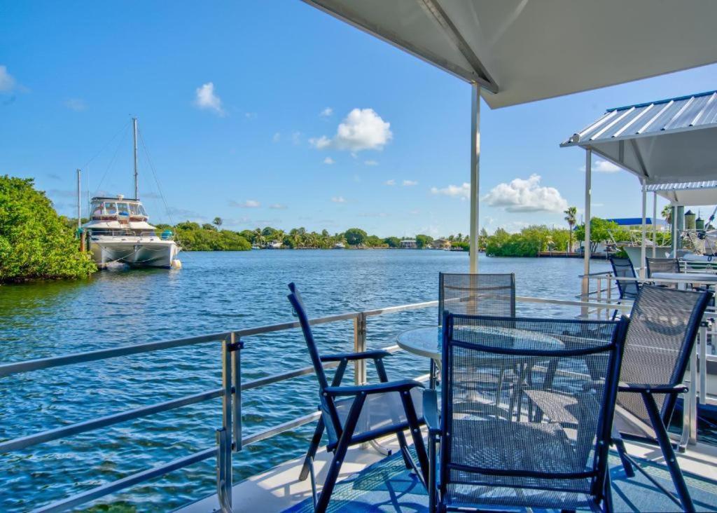 Treasure Harbor Islamorada Exterior foto