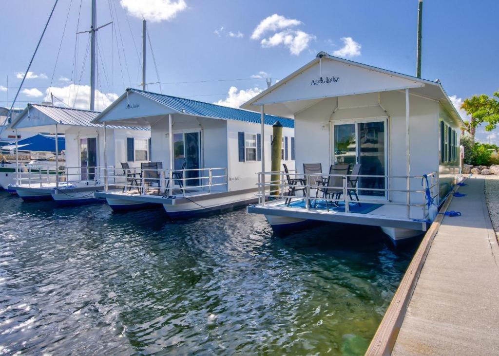 Treasure Harbor Islamorada Exterior foto